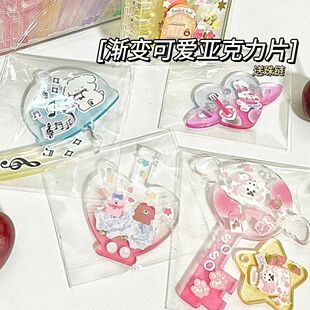 咕卡卡盘吊坠古卡的盘子古卡盘新款咕盘估卡小圆盘咕卡盘加链子