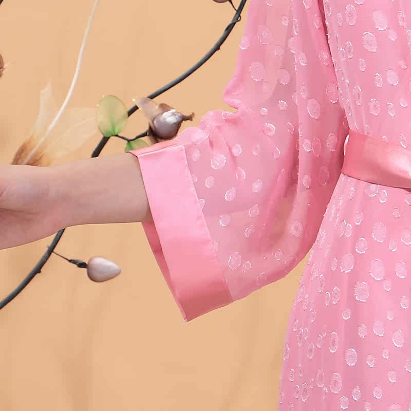 Peignoir jeunesse - Ref 595866 Image 5