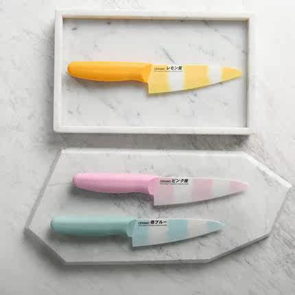 日本原裝進口 Forever鋒愛華銀抗菌彩虹紋路陶瓷刀菜刀特價包郵在類目 廚房/烹飪用具, 烹飪用具, 刀具, 菜刀中 - 來自Buy2taobao.com提供專業的淘寶代購服務