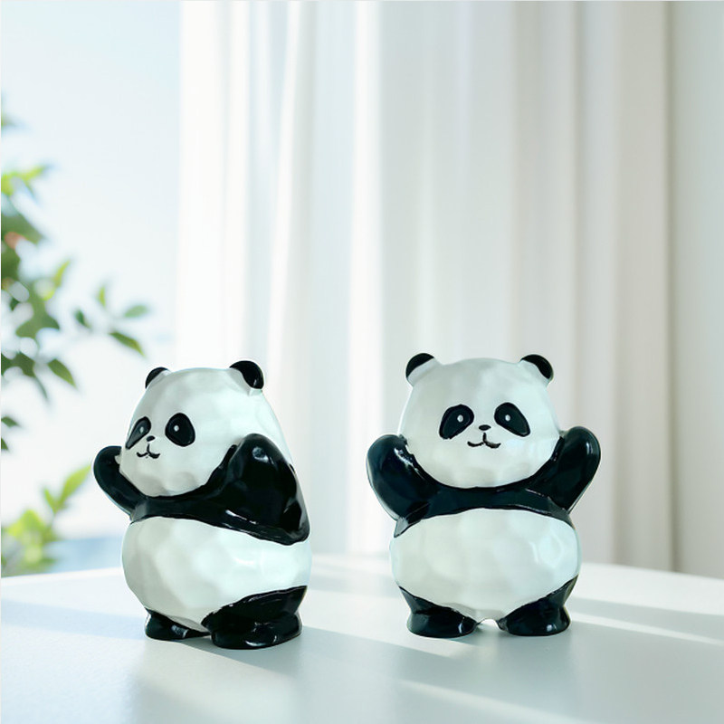 卡通熊猫衣柜拉手新款儿童房现代家具柜子抽屉把手明装单孔男孩子,基础建材,小拉手,淘宝优惠券,粉丝福利购,淘宝优惠卷