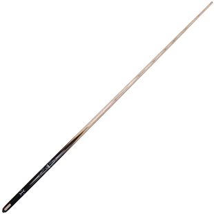 野豹新款神兵G12345中式黑八台球杆小头球杆桌球杆10.5斯诺克通杆