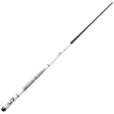 JFLOWERS腾龙20-15F碳纤维桌球杆