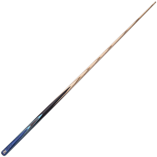 Omin奥秘新款枪手台球杆小头通杆中式黑八九球杆手工斯诺克桌球杆