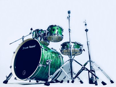 Drum Road Youth series 青春系列 Y520 架子鼓 爵士鼓