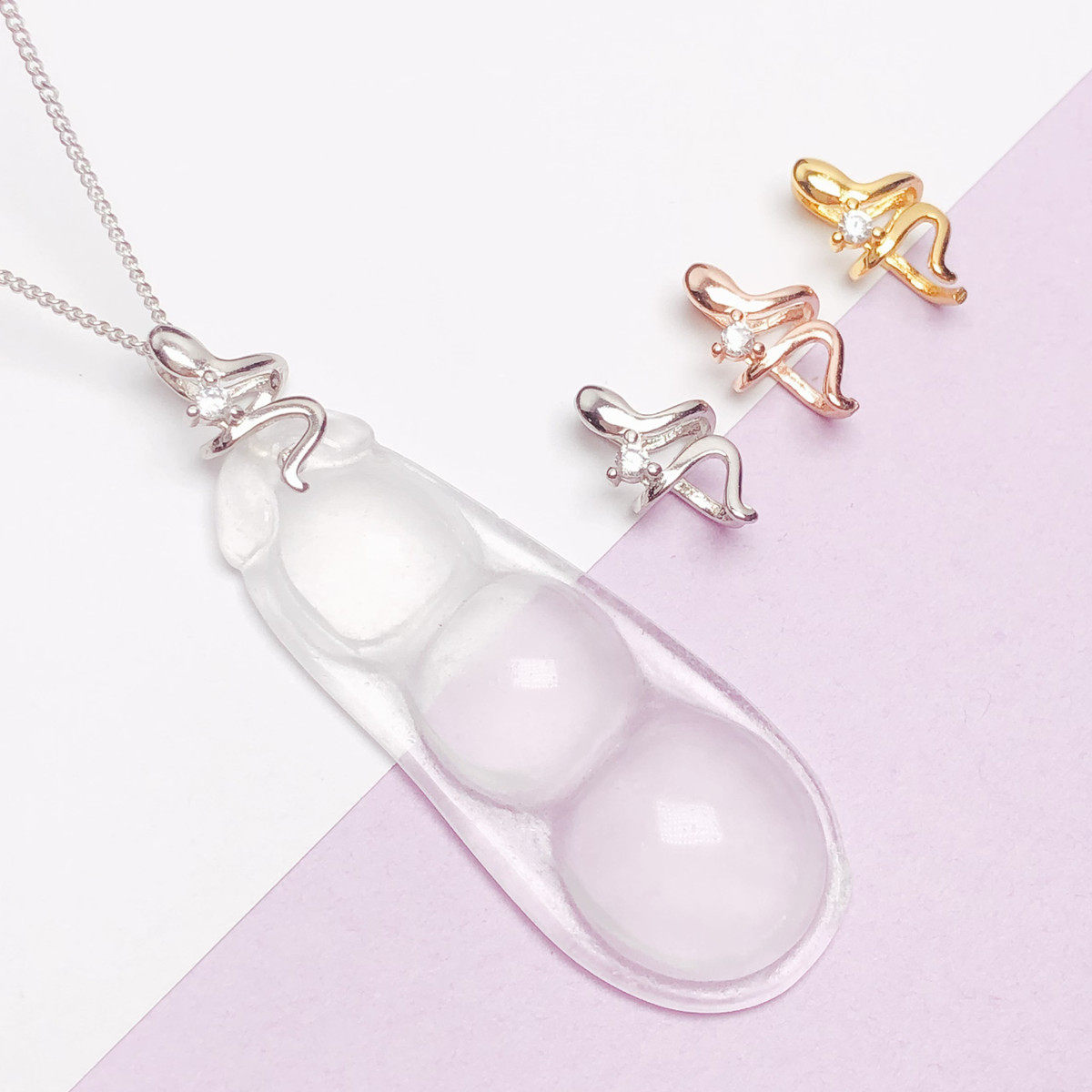 S925纯银镀18K金吊坠扣 翡翠加厚款挂坠夹扣链接扣蜜蜡琥珀项链扣,饰品/流行首饰/时尚饰品新,扣,淘宝优惠券,粉丝福利购,淘宝优惠卷