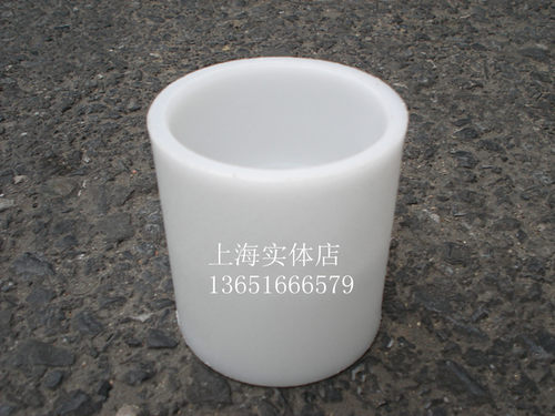 厂家直销PP直通 增强聚丙烯 GRPP  耐酸碱直接 管箍 两通20-400