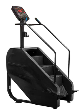 捷利克（JERRICK） 电动楼梯训练JLK118攀爬机登山机健身房有氧