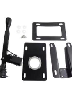 适用于丰田GT86 Scion FR-S 斯巴鲁BRZ 2.0L 2.4L 锁定变速快拨器