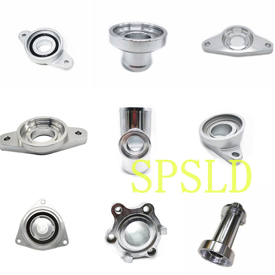 SQV泄压阀底座 十代思域 新骐达 STI斯巴鲁 大众三通铝管专用底座,汽车用品/电子/清洗/改装,全车改装套件,淘宝优惠券,粉丝福利购,淘宝优惠卷