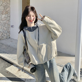 【新款】现货个性连帽短外套297-1992-P165-K268，女装短外套，艾艾淮淮