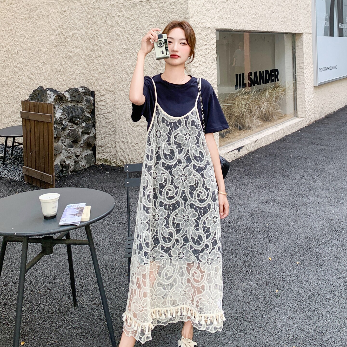 新品连衣裙,女装连衣裙,艾艾淮淮