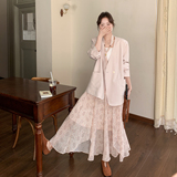 【新款】现货西装+半身裙套装297-1985-P195-K318,女装短外套,艾艾淮淮,浙宝-网红风 【新款】现货西装+半身裙套装297-1985-P195-K318,女装短外套,艾艾淮淮,浙宝-网红风