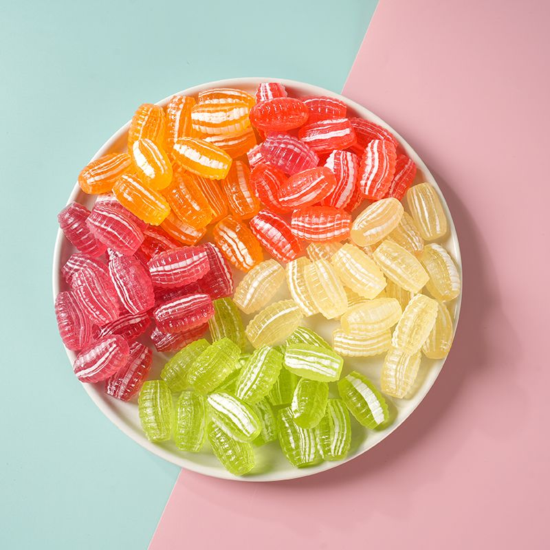 蚕蛹蛹糖多种山东雅正