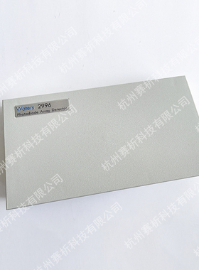 waters液相色谱仪门面盖2487/996/2996/UPLC柱温箱columnManagerS