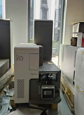 Waters Vion IMS QTof 离子淌度质谱可以撑门面配件机