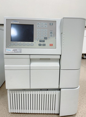 HPLC高效液相色谱仪原装二手E2695/2695/2487/2489/2996/996/515