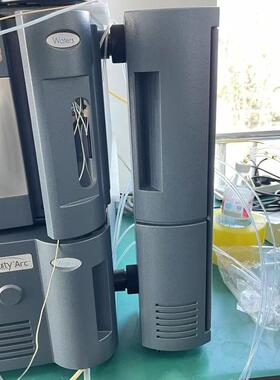 液相色谱仪原装进口二手柱温箱美国watersARC系列立式小柱温箱
