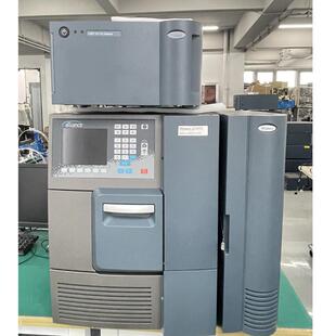 液相色谱仪watersHPLC蓝色E2695搭配蓝色2489紫外检测器