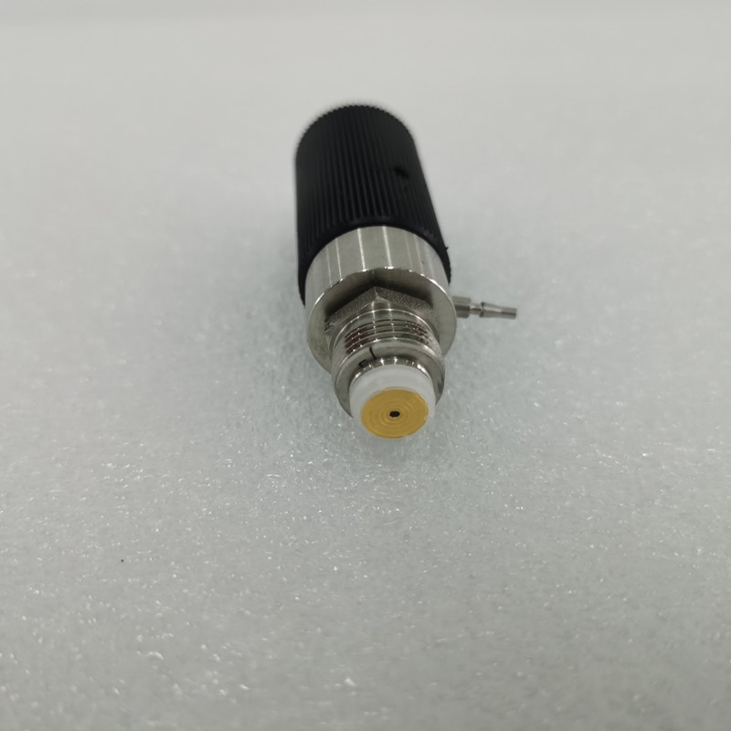 液相色谱仪安捷伦泵二手排空阀已测试可以正常使用图片