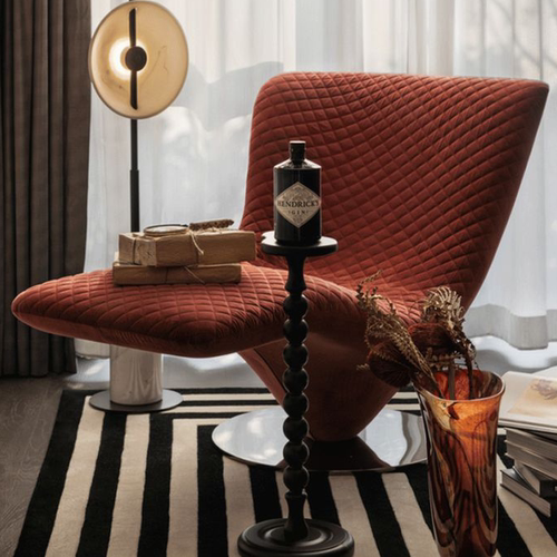 创意玻璃钢艺术休闲椅