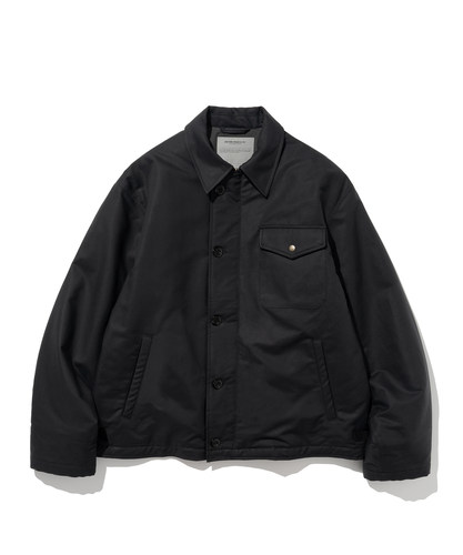 uniformbridge美式工装外套夹克