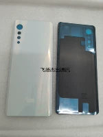 Белый, в корейском стиле