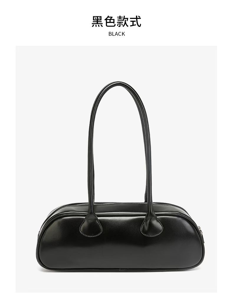 小众设计韩国法棍包女夏季