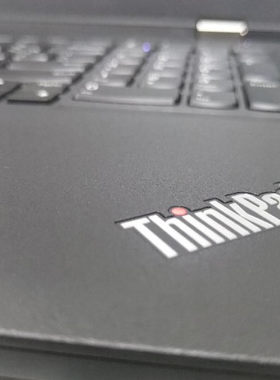 ThinkPad工作站笔记本