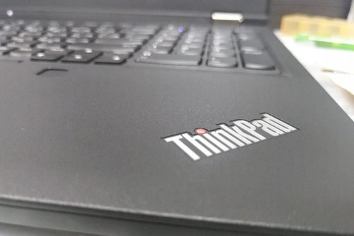ThinkPad工作站笔记本