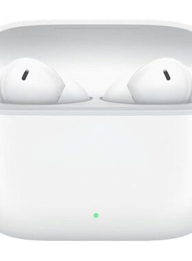 OPPO Enco R4蓝牙耳机 5.4协议长续航入耳式双设备连接正品华强北