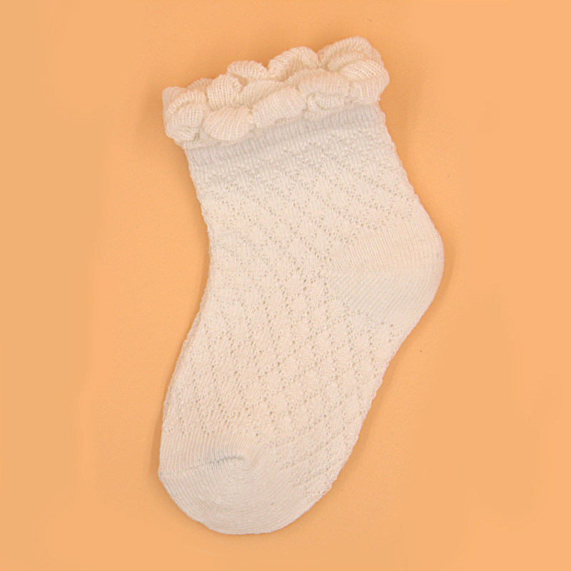 Chaussettes pour bébé - Ref 2110400 Image 3