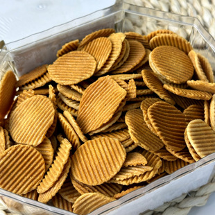 烤奶皮内蒙古特产酥脆可口奶香浓郁脆香小奶片常温保存燕麦味原味