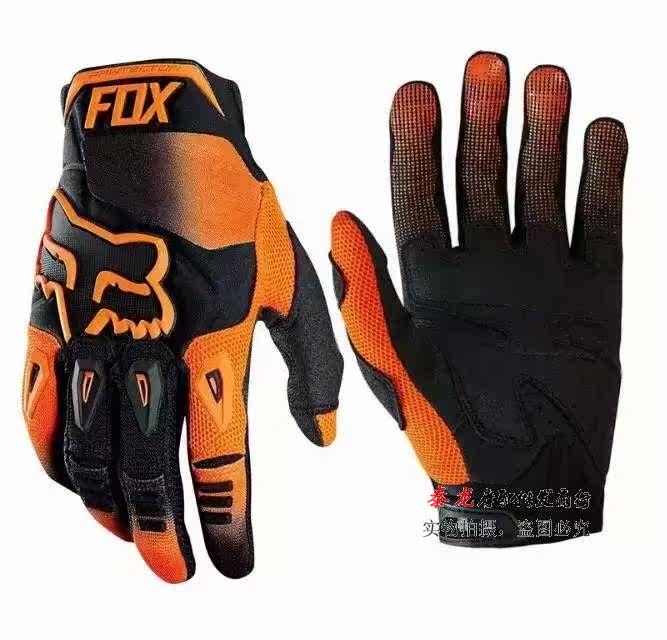 Gants pour vélo - Ref 2241247 Image 4