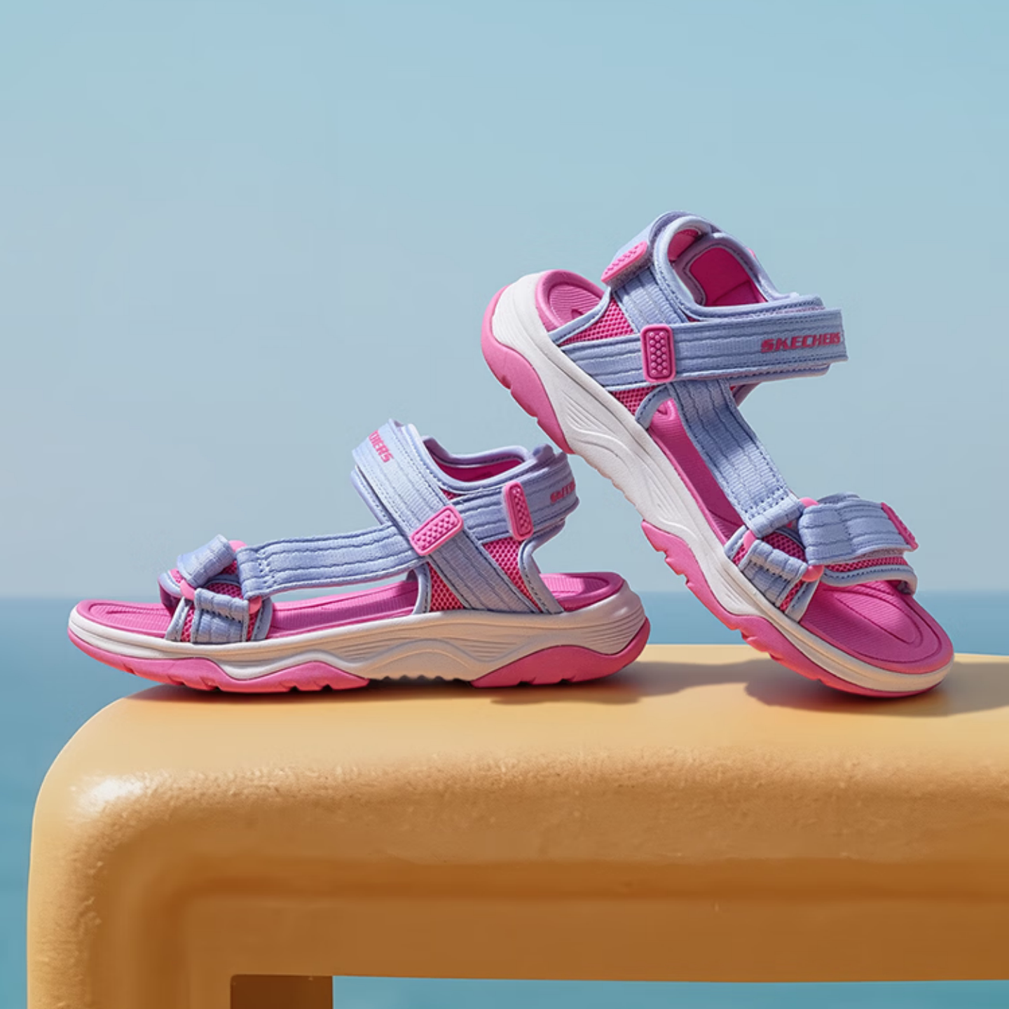 SkechersSKECHERS2026新