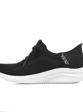 Skechers斯凯奇女鞋夏季闪穿一脚蹬舒适健步鞋149710运动鞋149711