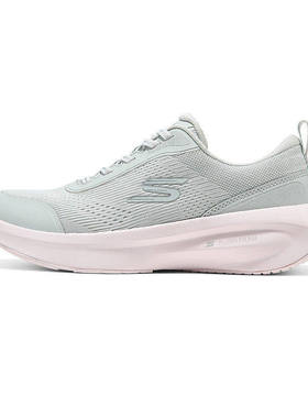 Skechers斯凯奇女士新款轻盈透气百搭舒适休闲缓震运动鞋150572