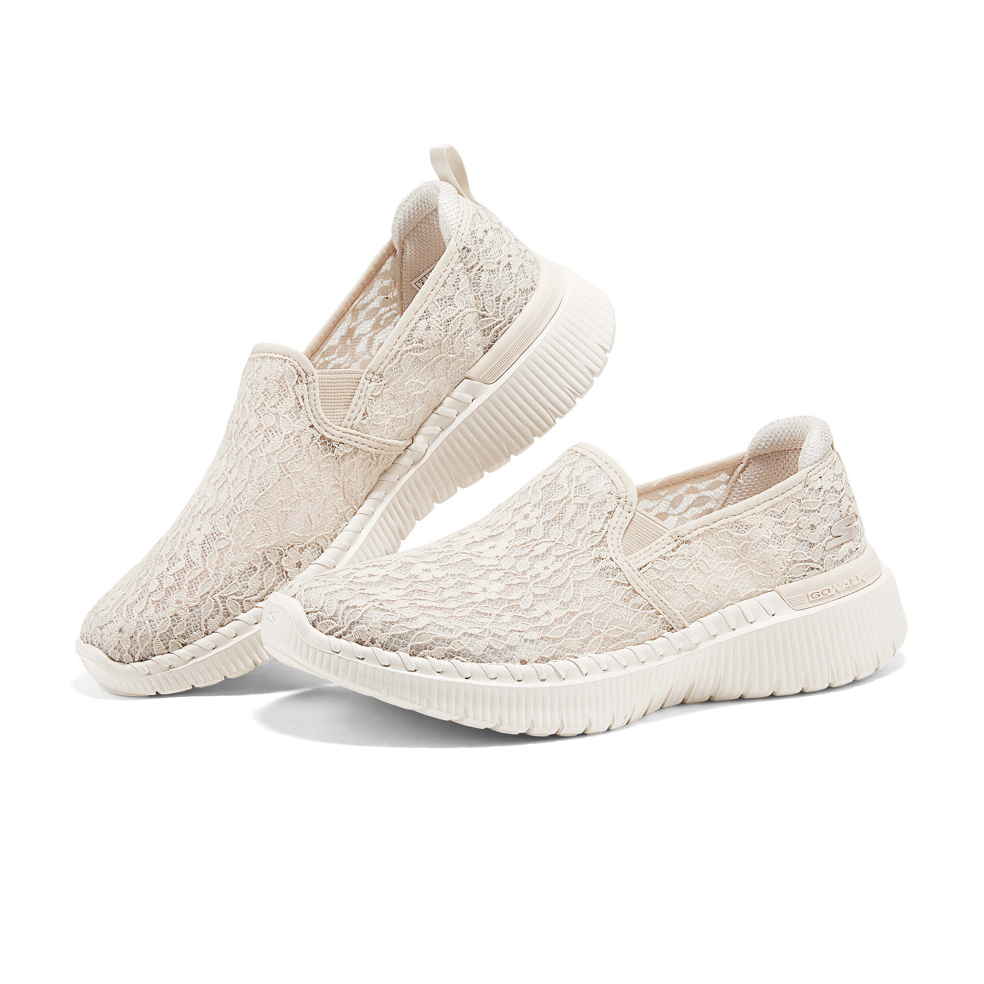 SKECHERS2026新品女士健