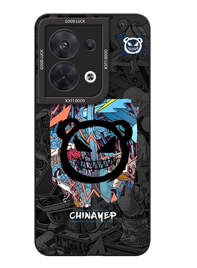 适用opporeno8/reno8pro+手机壳