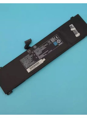 机械革命UMI Pro3Pro2 GM5机械师创物者MACHCREATOR-MR27/MC/MA神舟GKIDY-03-17-4S1P-0原装KC笔记本QC71电池