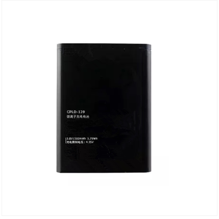 zol 酷派8021电池 酷派 8021  CPLD-139电板 座充手机电池 酷派