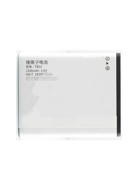 zol TOOKY 京崎T1981 手机电池 T1981 TB02电板 京崎 T1981电池