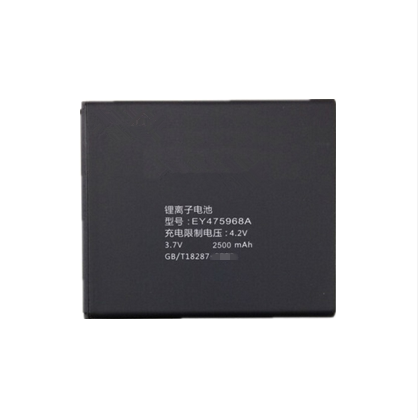 ETON亿通I5电板座充D525 BA25手机电池正品EY475968A性能原装一样