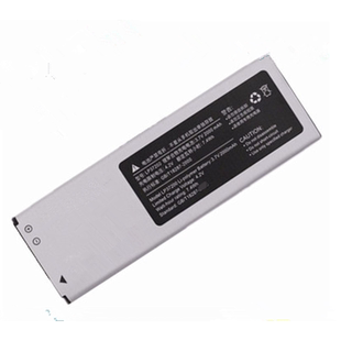 E6A 适用海信T960 E6B电池Li37120wk LP37200电板 U960Q EG960电池