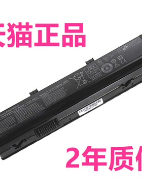 DELL戴尔F681T外星人M15X D15X P08G D951T HC26Y SQU-724电脑SQU-722笔记本电池312-0207电芯TYPE非原装原厂