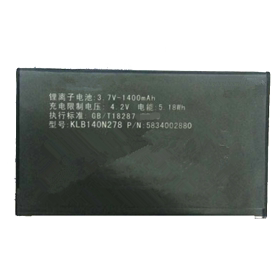 zol 适用康佳KLB140N278电板 康佳 EG350电池 康佳EG350手机电池 座充