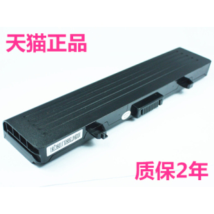 1750 M911G笔记本电脑电池RN873非原装 K450N 1525 1440 PP42L 1546 1545 HP287 戴尔X284G RU573 1526 PP41L