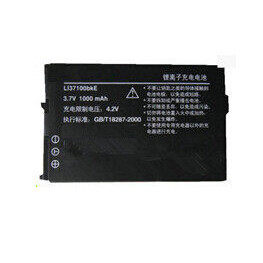 适用ZOL 海信 C177 C198 C298 C558 手机电池 LI37100BKE 电池电板