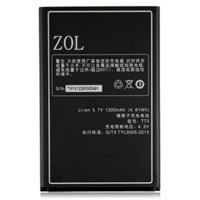 ZOL 天语W686手机电池 天语T73 天语C660T电池电板天语 W686电池