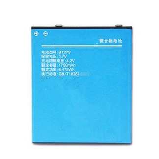 zol 卓普ZP700电池 ZOPO小七电池 卓普6530 手机电池 BT27S电板