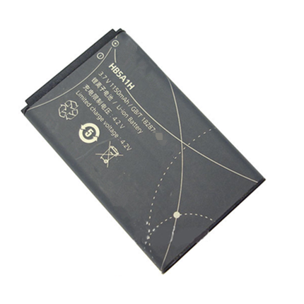 zol  适用华为 C2823 C7300 C7500 C7600 C7900手机电池 HB5A1H 电板